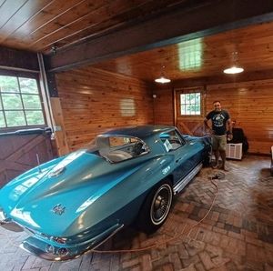 Meet your Posher, Ottogomez